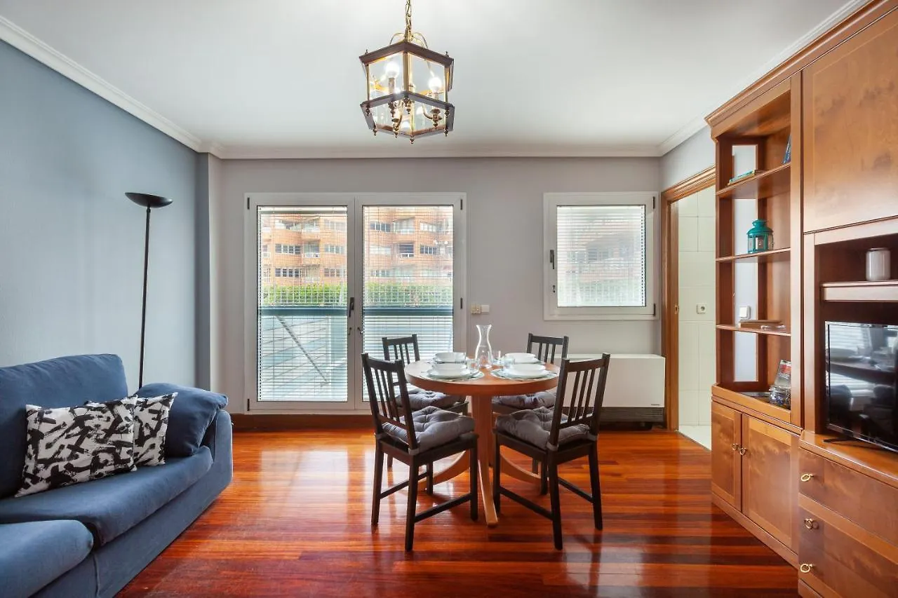 Nafarroa - Baskey Rentals Zarautz