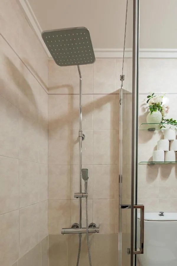 Nafarroa - Baskey Rentals Zarautz Apartment