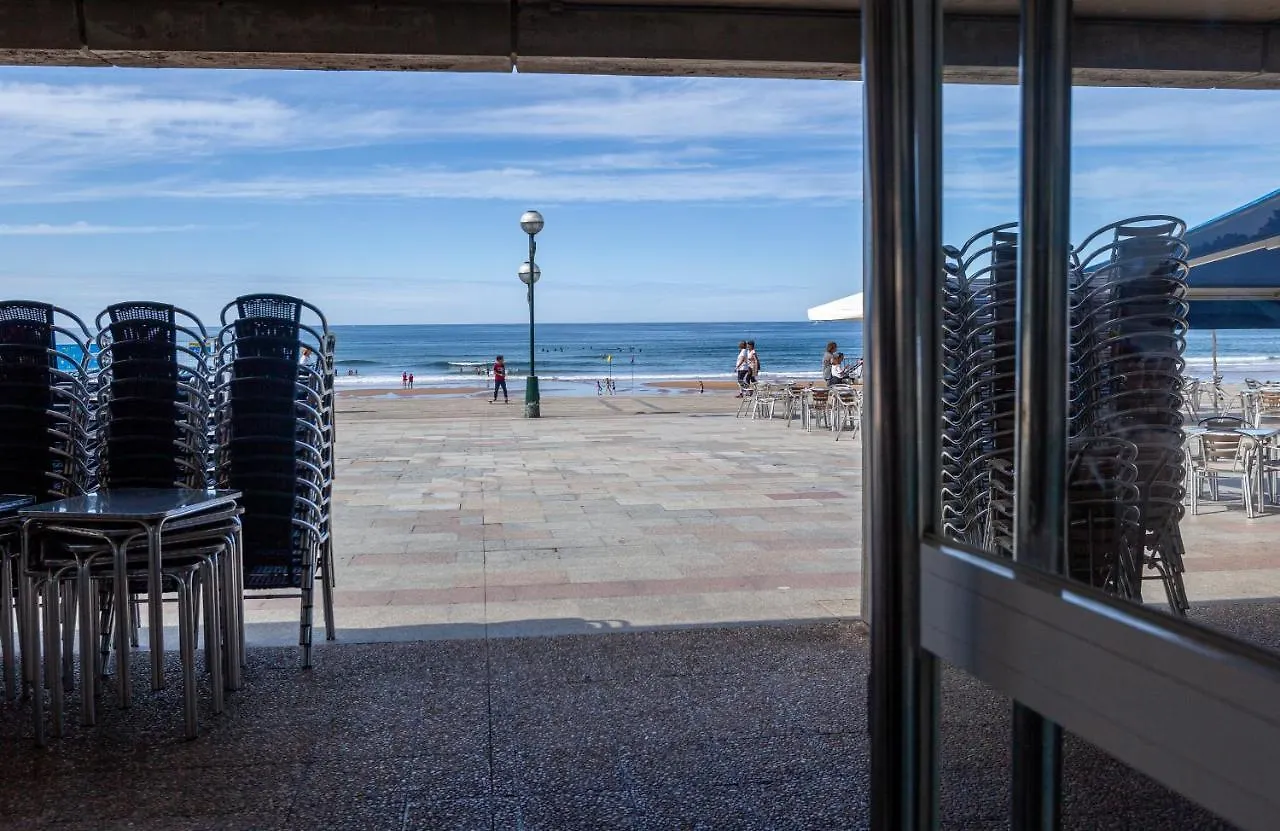 Nafarroa - Baskey Rentals Zarautz Spagna