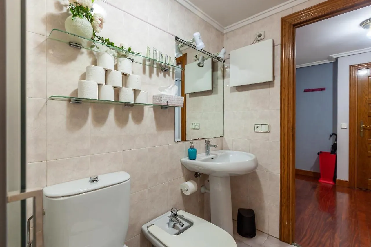 Nafarroa - Baskey Rentals Zarautz