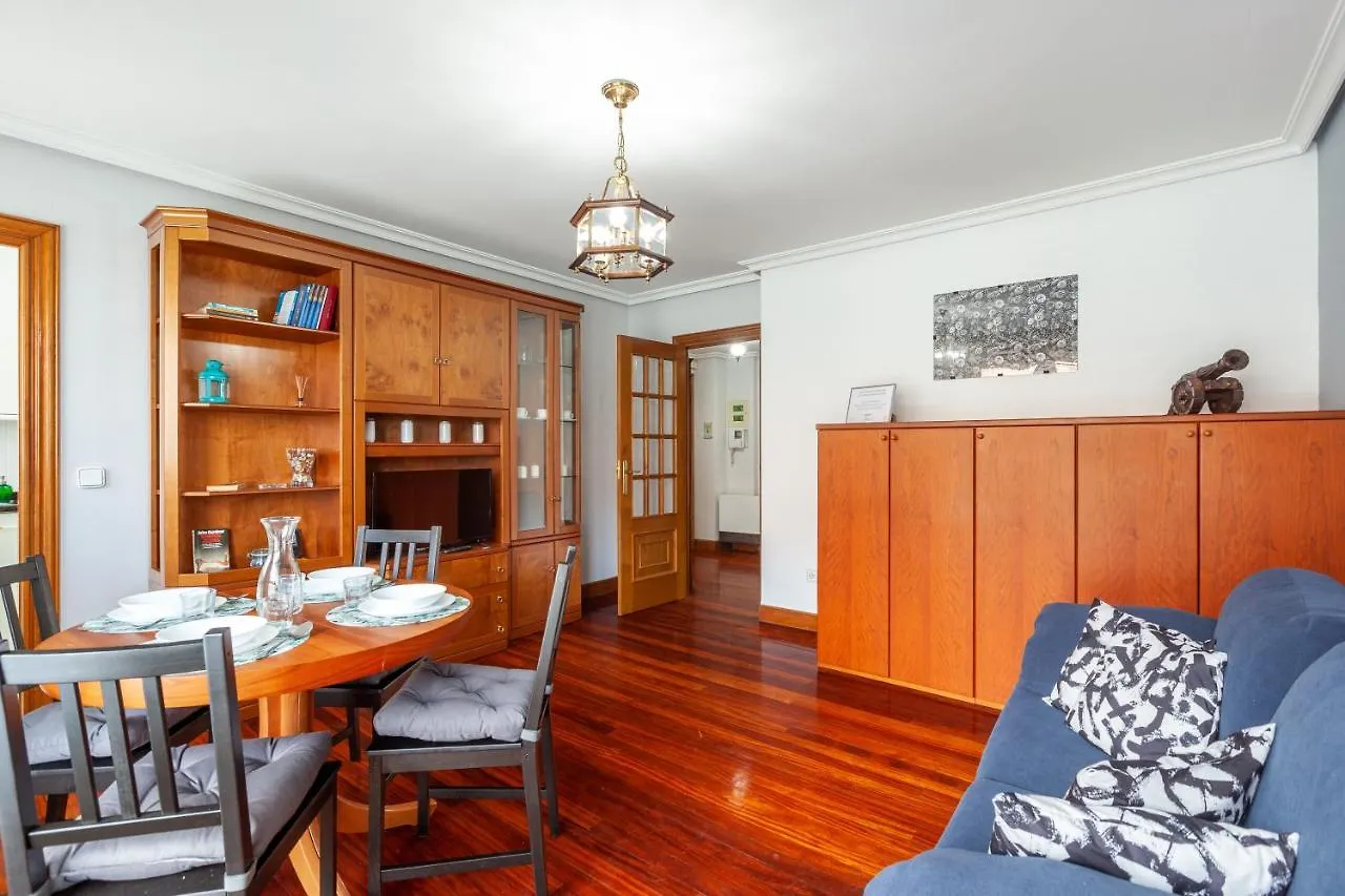Nafarroa - Baskey Rentals Zarautz